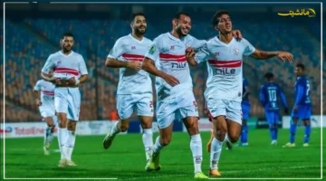 من سيسجل الهدف الأول؟.. قمة الزمالك والإسماعيلي مشتعلة الآن في الدوري المصري الممتاز 1